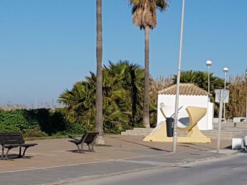 Apartamento Santa Barbara