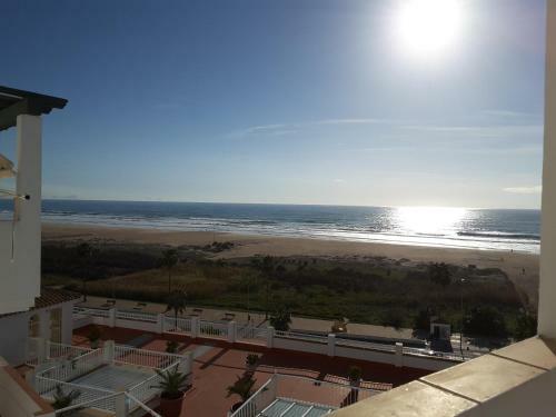Apartamento Santa Barbara