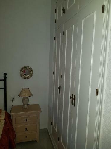 Apartamento Santa Barbara