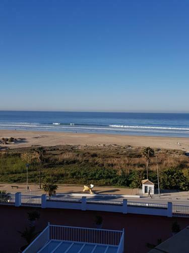 Apartamento Santa Barbara