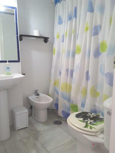 Apartamento Santa Barbara