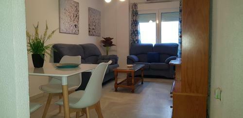 Apartamento Santa Barbara