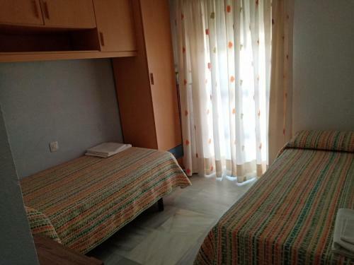 Apartamento Santa Barbara