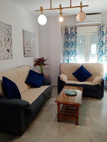 Apartamento Santa Barbara