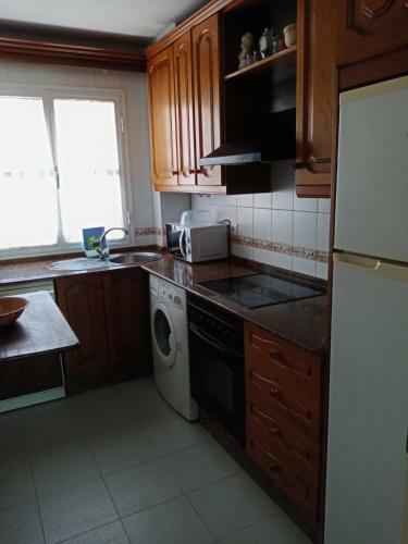 Apartamento Santa Barbara