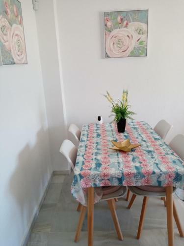 Apartamento Santa Barbara