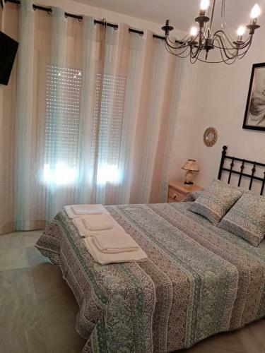 Apartamento Santa Barbara