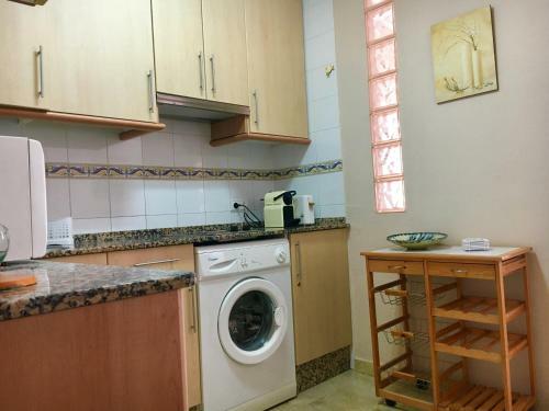 Apartamento Atunado