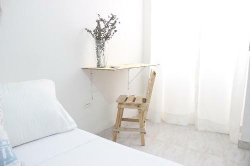 Habitacion Privada Playa Centro