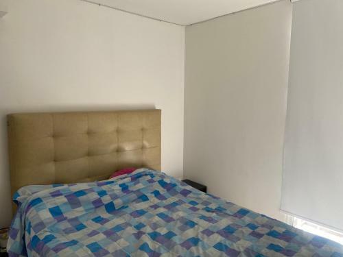 Apartamento Torre Papiros