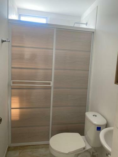 Apartamento Torre Papiros