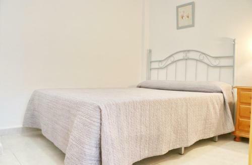 Apartamento Santa Teresa Primera Planta