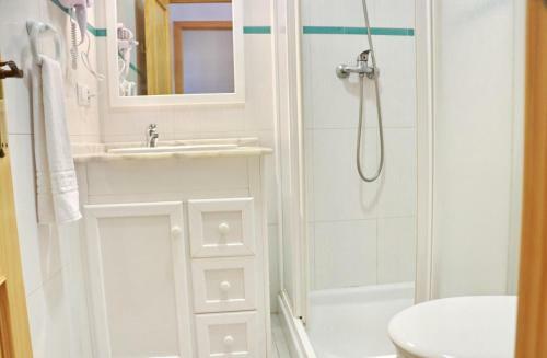 Apartamento Santa Teresa Primera Planta
