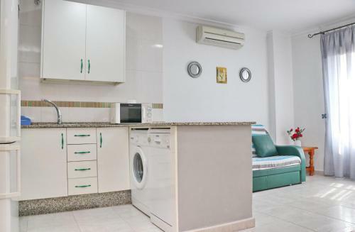 Apartamento Santa Teresa Primera Planta