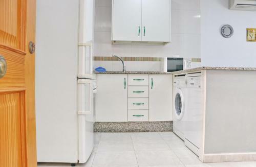 Apartamento Santa Teresa Primera Planta