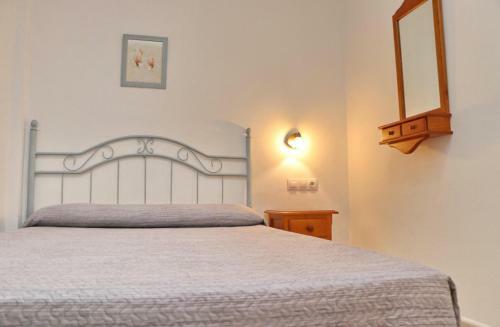 Apartamento Santa Teresa Primera Planta