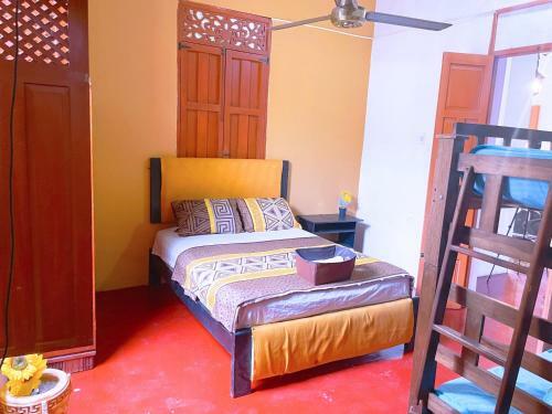 Hostal Historic House Santa Marta