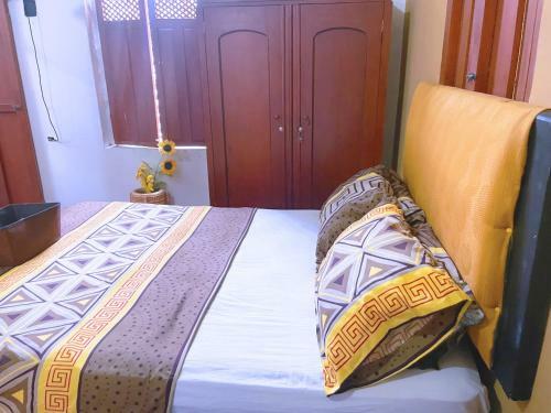 Hostal Historic House Santa Marta
