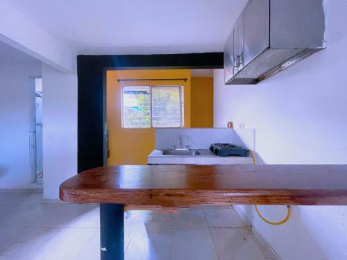 Hostal Historic House Santa Marta