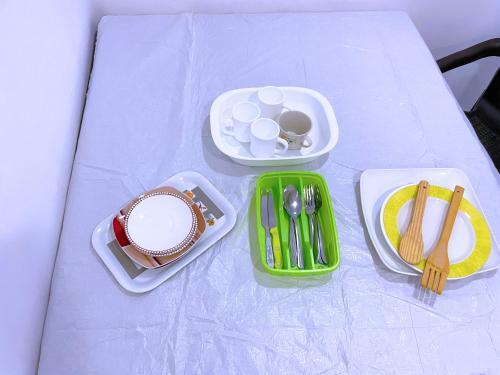 Hostal Historic House Santa Marta