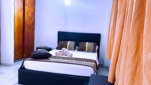 Hostal Historic House Santa Marta