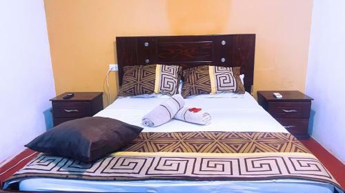 Hostal Historic House Santa Marta