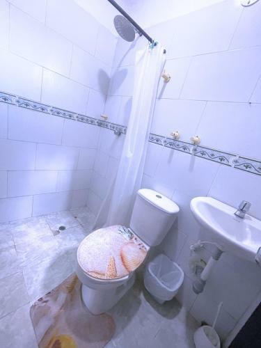 Hostal Historic House Santa Marta
