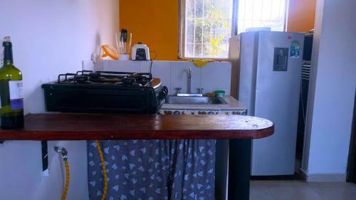 Hostal Historic House Santa Marta