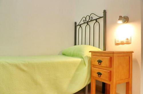 Apartamento Santa Teresa
