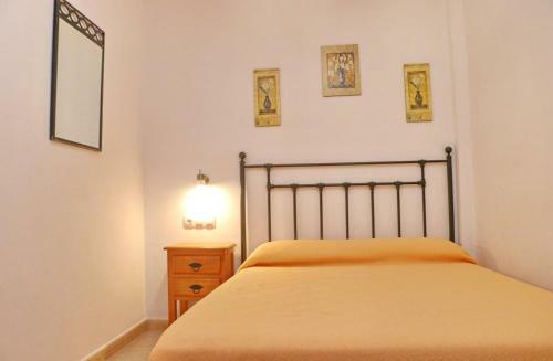 Apartamento Santa Teresa