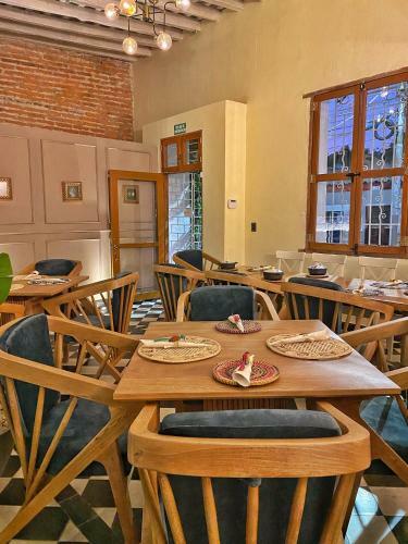 Origo Hotel Boutique