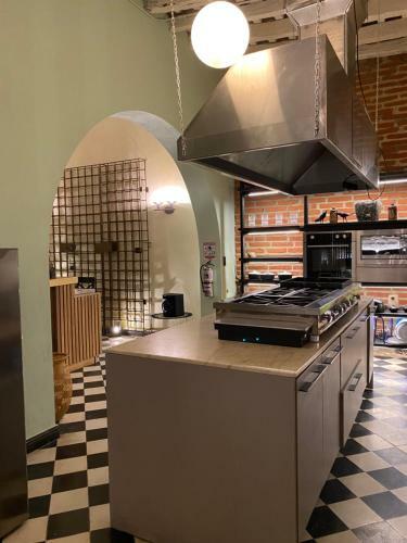 Origo Hotel Boutique