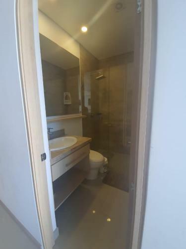 Apartamento Edificio Reserva Del Mar, Santa Marta, Magdalena