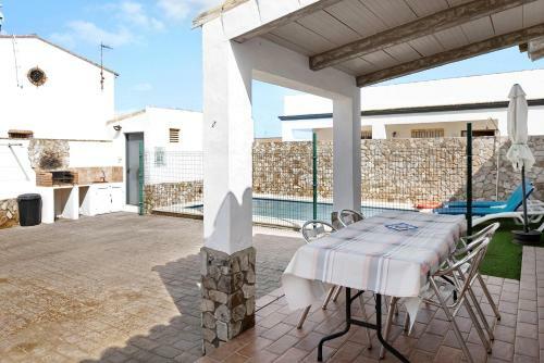 Casa Joaquin - S�lo Familias
