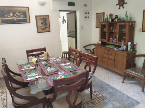 Hostal Villa Lili