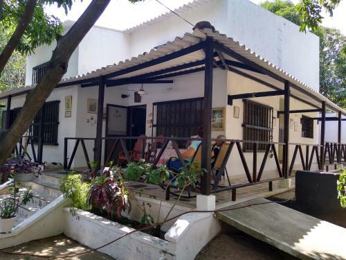 Hostal Villa Lili