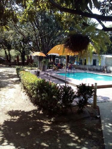 Hostal Villa Lili