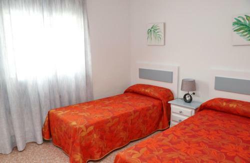Apartamento Violeta