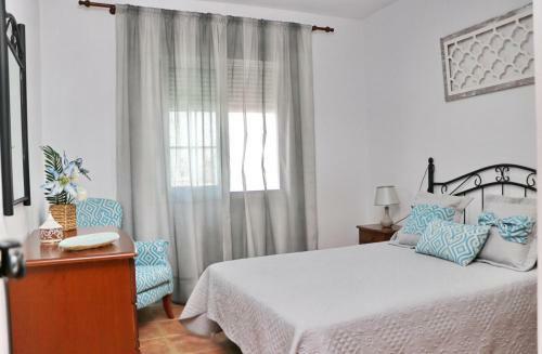 Apartmento Central Las Canarias