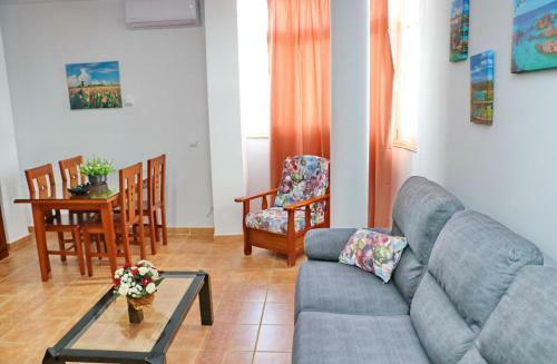 Apartmento Central Las Canarias