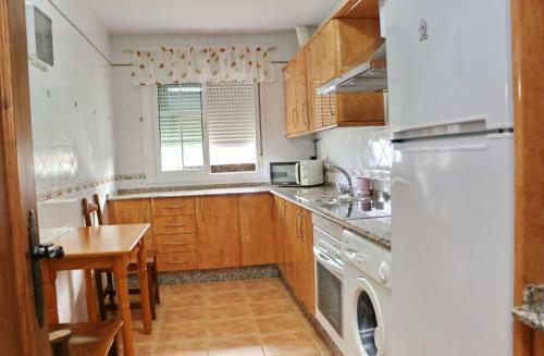 Apartmento Central Las Canarias