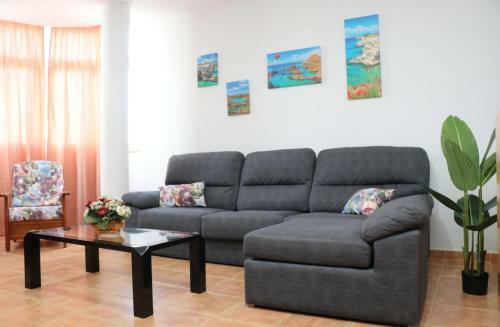 Apartmento Central Las Canarias
