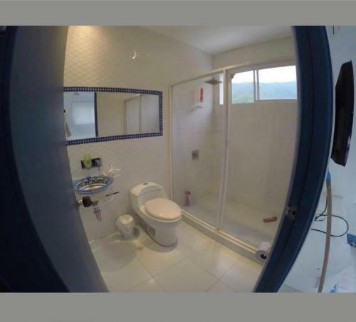 Hostal Ecosystema Diskoncept
