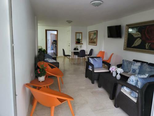 Apartamento Patuca C4