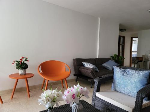 Apartamento Patuca C4