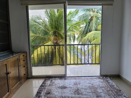 Apartamento Patuca C4