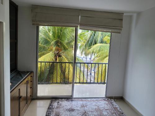 Apartamento Patuca C4