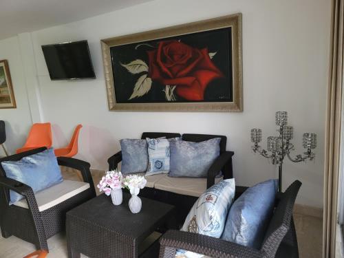 Apartamento Patuca C4