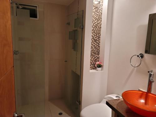 Apartamento Patuca C4