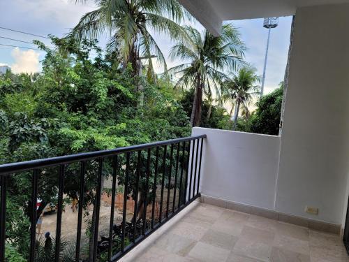 Apartamento Patuca C4